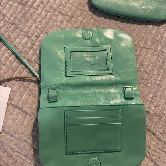 Two brand new Hobo crossbody purses - Picture 2 of 5